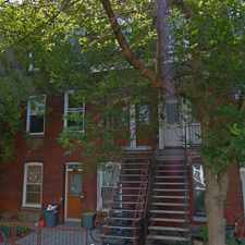Rental info for 4792 Rue Dagenais