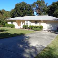 Rental info for 8611 SE 155TH PL