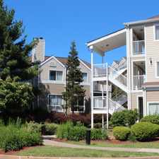 Rental info for Flats at 390