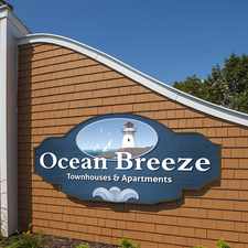 Rental info for Ocean Breeze Estates