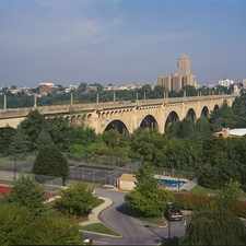 Rental info for Bridgeview