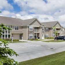 Rental info for The Village at Cobblestone Court