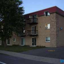 Rental info for 575$ 4 1/2 à louer 885 boulevard normandie à st-jean