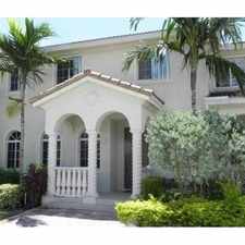 Rental info for 14254 Southwest 272nd Street