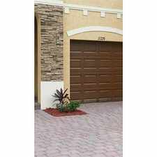 Rental info for 11726 Southwest 238th Street