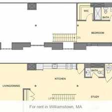 Rental info for Lease Spacious 2+2. Approx 1,157 sf of Living Space!