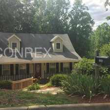 Rental info for Newly Renovated! Come and See!!