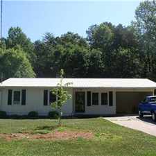 Rental info for clarkesville GA