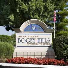 Rental info for Villages Of Bogey Hills