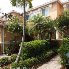 Rental info for 3246 Antica Street