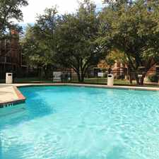 Rental info for Towne Lake Village