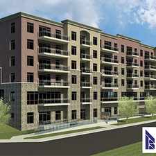 Rental info for Linden Crossing