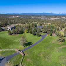 Rental info for Single Family Home Home in Bend for Owner Financing