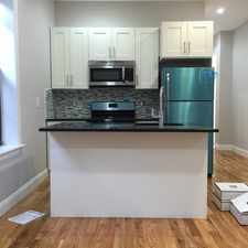 Rental info for Lott Ave