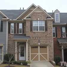 Rental info for BNRD Properties