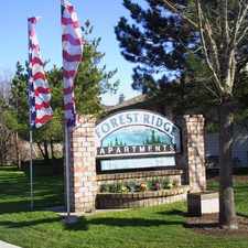 Rental info for 7366 SW 204th Ave