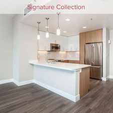 Rental info for Avalon Towers on the Peninsula