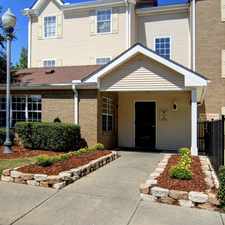 Rental info for 5047 Towneplace Dr