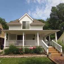 Rental info for 868 Rivard Blvd