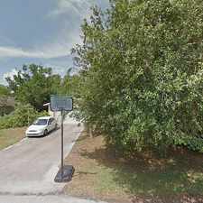 Rental info for Single Family Home Home in Sebastian for For Sale By Owner