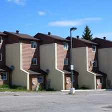 Rental info for 25 Grove Crescent