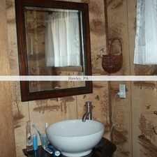 Rental info for Convenient location 4 bed 2 bath for rent