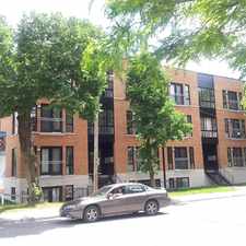 Rental info for Rue Bossuet