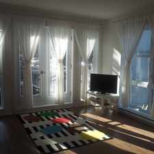 Rental info for Rue Bossuet