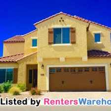 Rental info for 5698 W Admiral Way
