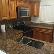 Rental info for 1541 Balfour Point Drive