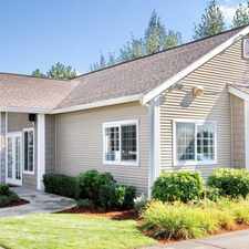 Rental info for The Lighthouse