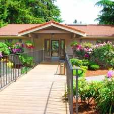 Rental info for Alderwood Park