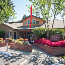 Rental info for The Seasons