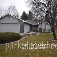 Rental info for 2465 E Bancroft