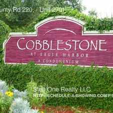 Rental info for 1717 County Rd 220,