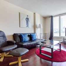 Rental info for Rue Saint-François-Xavier & Rue de l'Hôpital