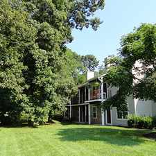 Rental info for The Greens At Westgate