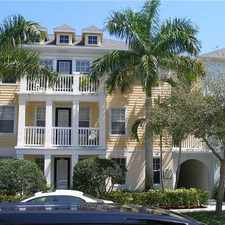 Rental info for 22 Murcia Drive