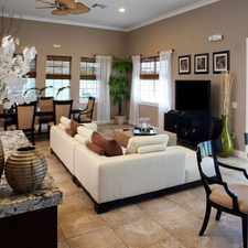 Rental info for Century Cross Creek