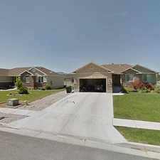 Rental info for Single Family Home Home in Tremonton for For Sale By Owner
