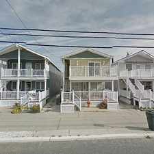 Rental info for Single Family Home Home in N wildwood for For Sale By Owner