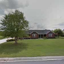 Rental info for Single Family Home Home in Calhoun for For Sale By Owner