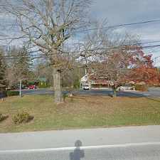 Rental info for Single Family Home Home in Pottstown for For Sale By Owner