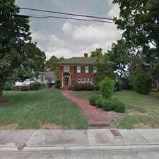 Rental info for Single Family Home Home in Salisbury for For Sale By Owner