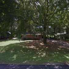 Rental info for Single Family Home Home in Calhoun for For Sale By Owner