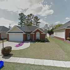 Rental info for Single Family Home Home in Sylacauga for For Sale By Owner