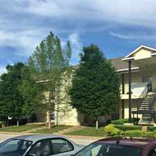 Rental info for Mathias Properties Fayetteville dba MadSky Rentals