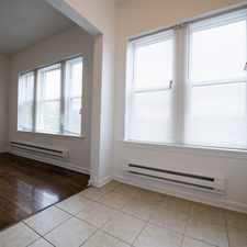 Rental info for 7903-11 S Evans