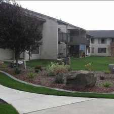 Rental info for Kingsgate