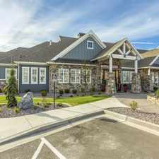 Rental info for Kensington at North Pointe